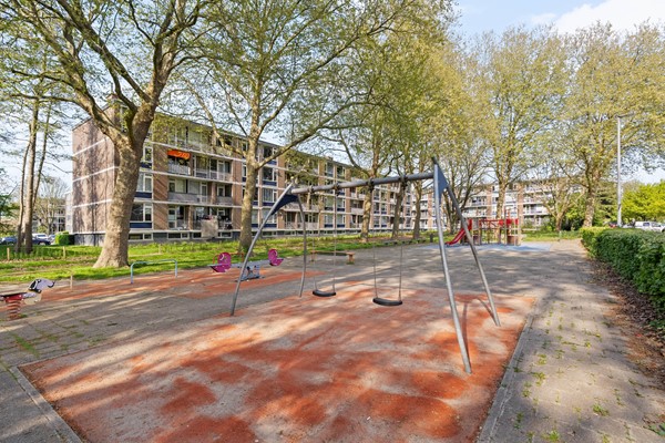 Medium property photo - Quadenoord 162, 3079 XH Rotterdam